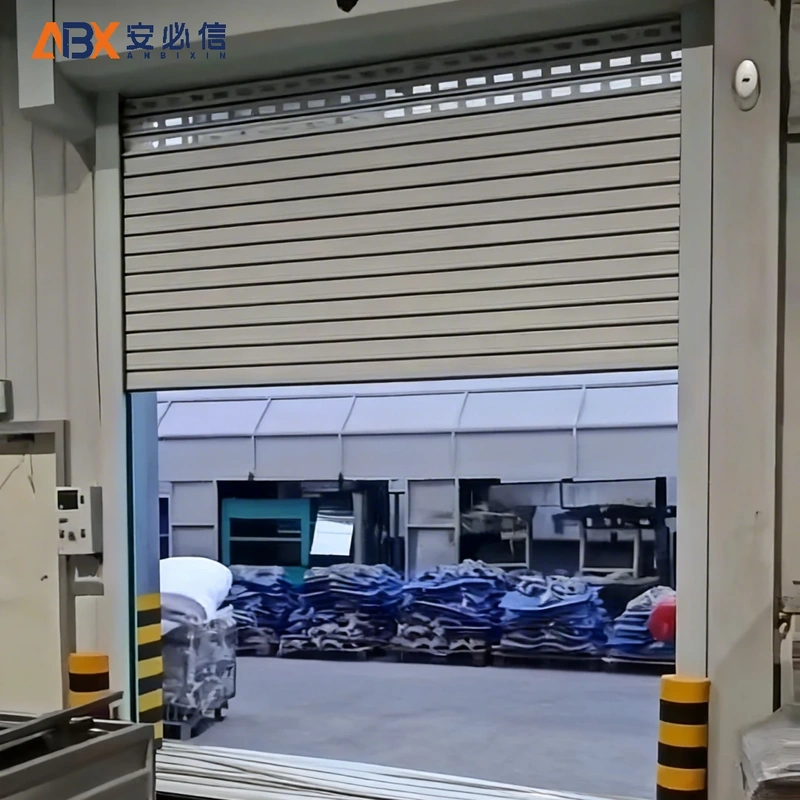 梅州市医药密闭高速门