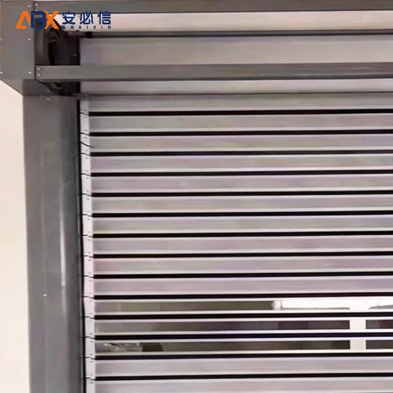 梅州市厂房高速门